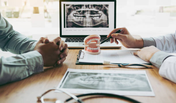 Best Emergency Denture Repair in Orange, VA