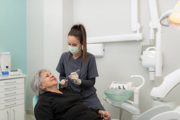 Best Emergency Care for Gum Disease in Orange, VA