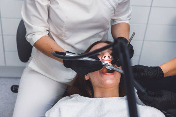Best Emergency Wisdom Tooth Extraction in Orange, VA