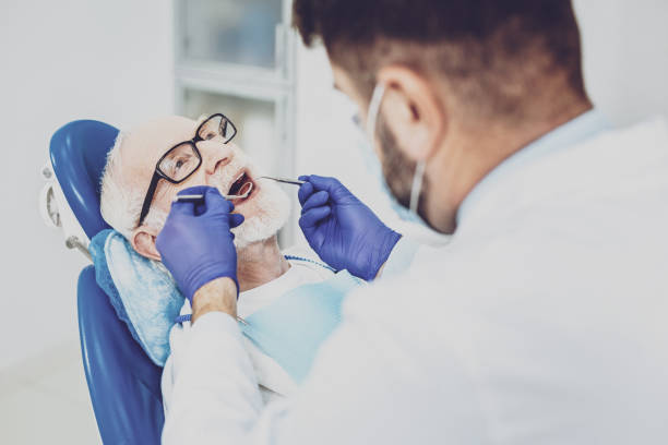 Best Knocked-Out Tooth (Avulsed Tooth) Treatment in Orange, VA